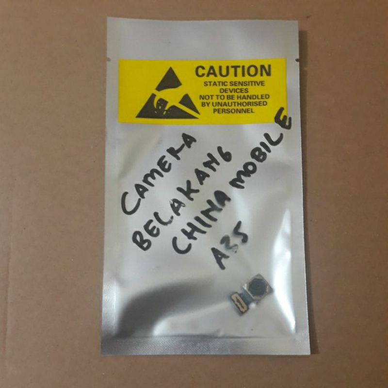 camera belakang china mobile a3s