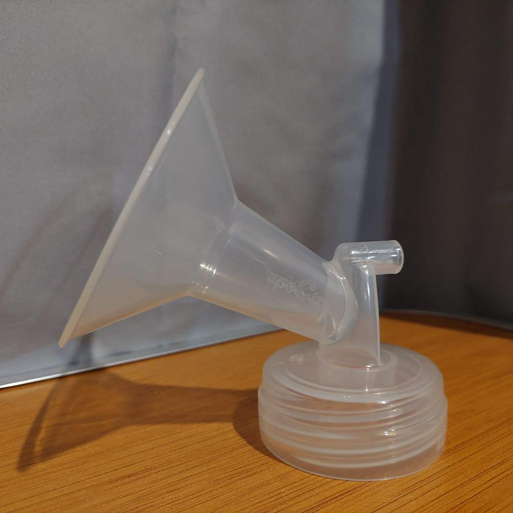 [PRELOVED] Corong Spectra Breast Shield - M 28 mm