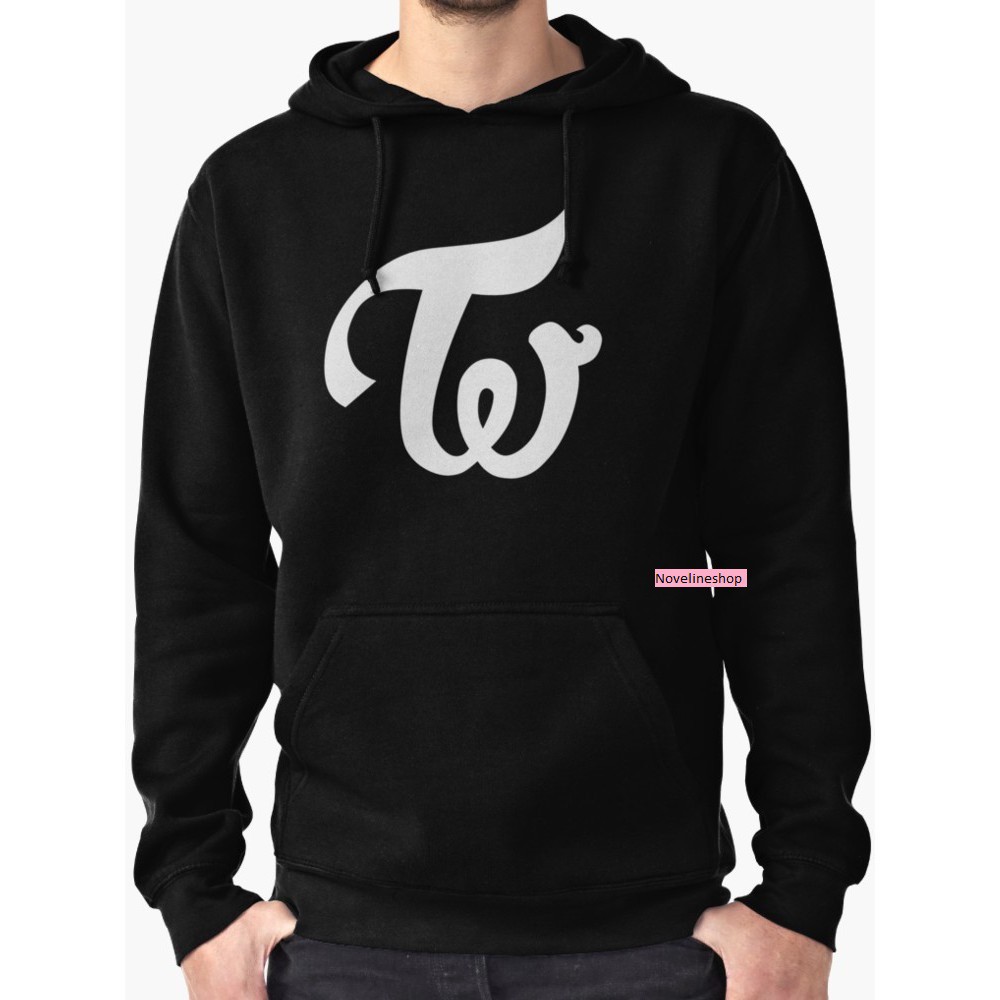Twice Kpopstuff Hoodie Sweater