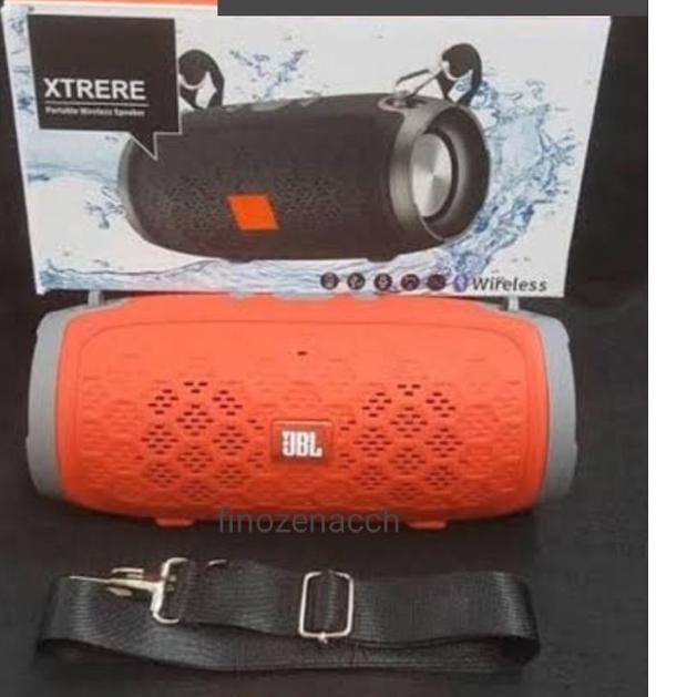 Recomended.. Speaker bluetooth Xtrere jbl J020 welrress