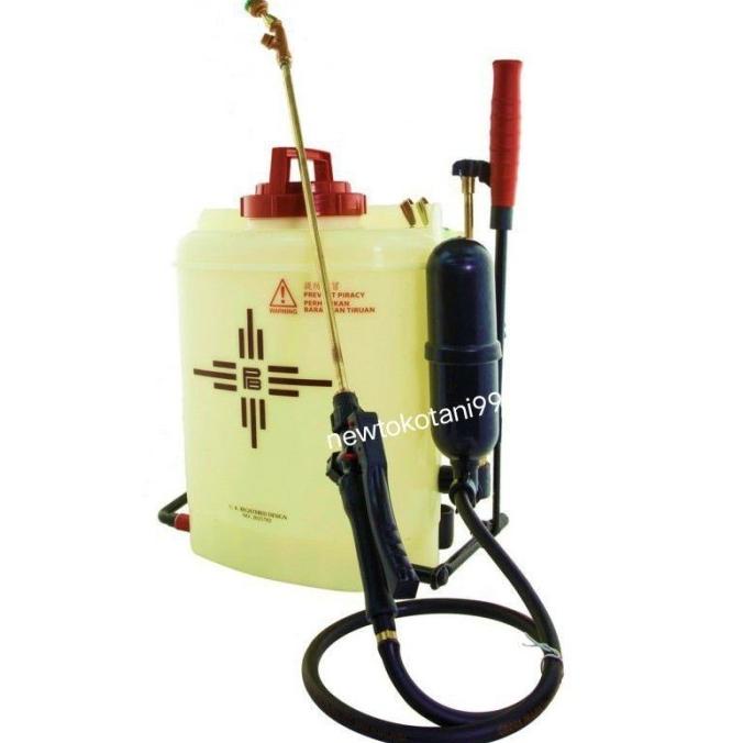 Sprayer Manual PB16 malaysia ASLI tengki tangki semprot malaysia pb 16