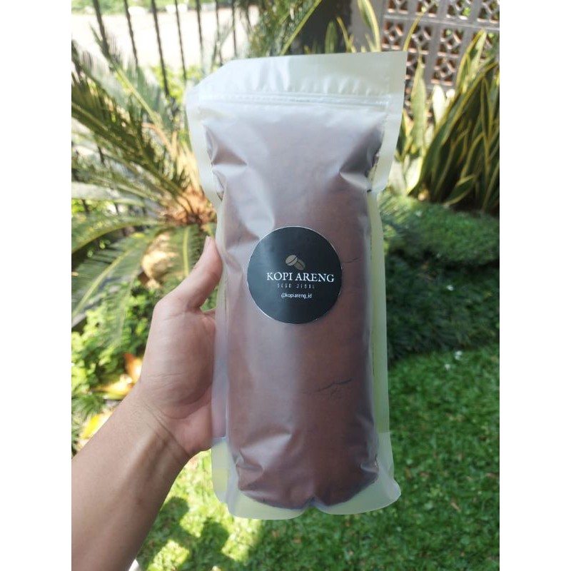 

Kopi Areng Khas Jogja