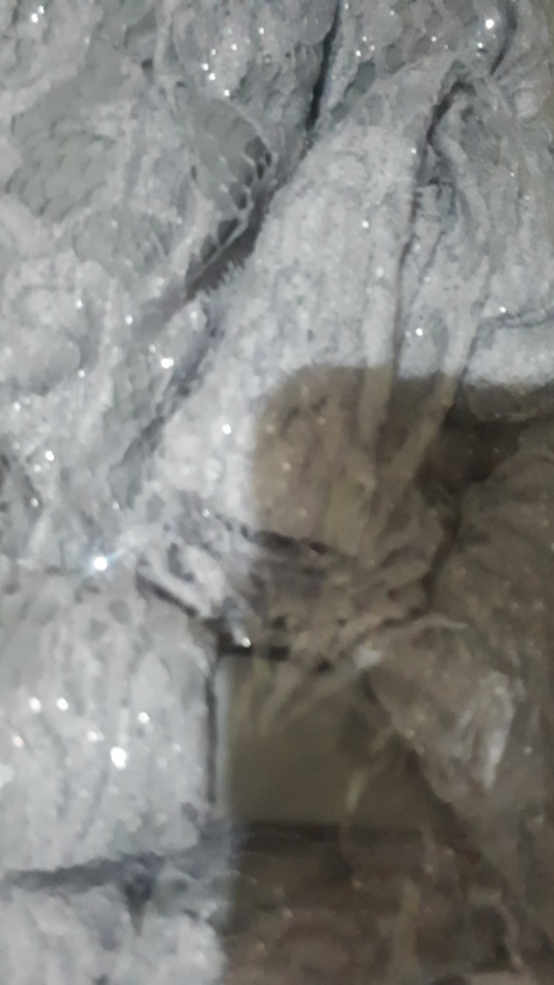 (tbr) Kutubaru Kartini Tunik Brokat Busui Full Furing Keroncongbusana