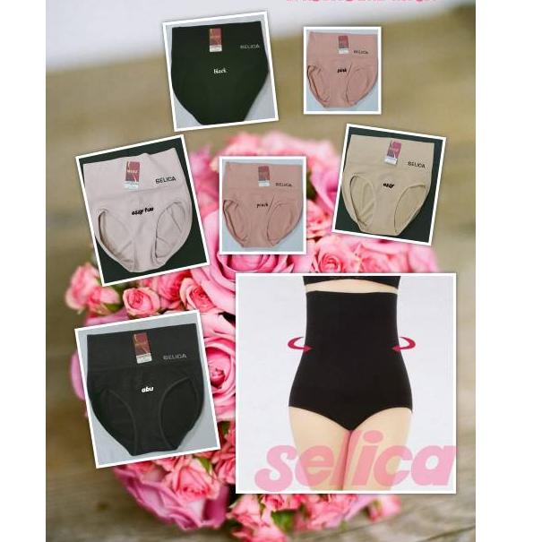 ➮lv Baru➮ Korset Celana Premium Selica Art. 50105 92 ➮
