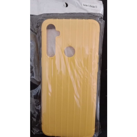 Casing HP Warna Kuning untuk semua type