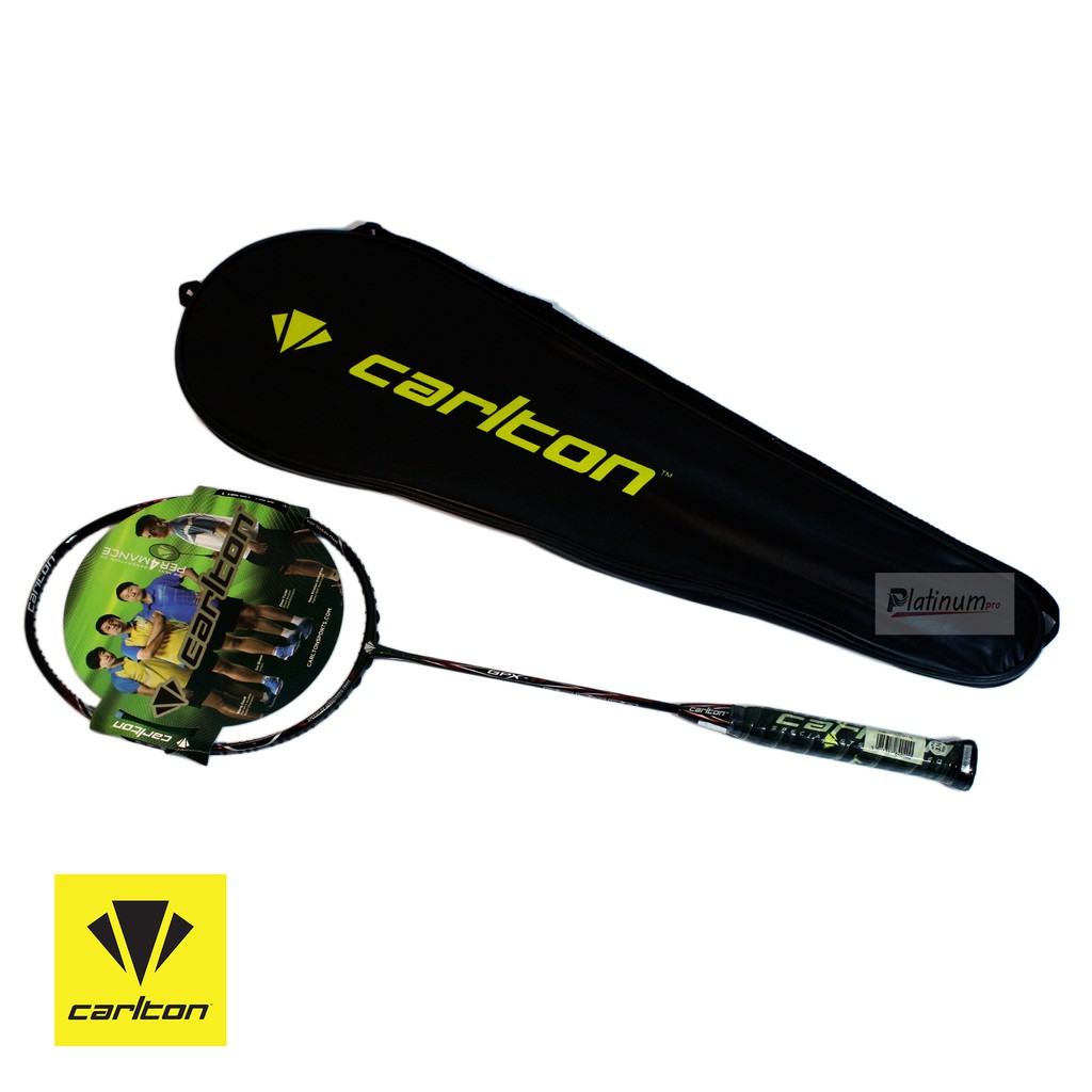 Raket Carlton GPX-17