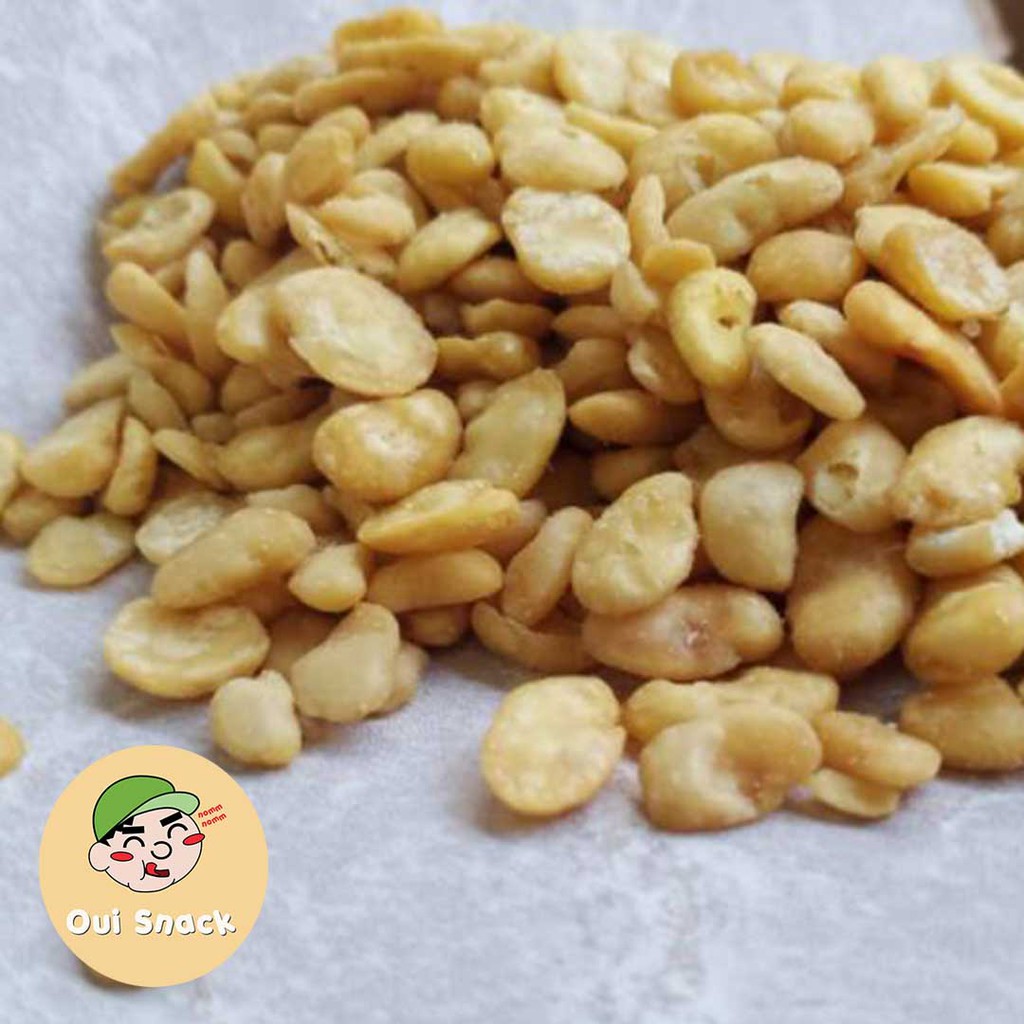

Koro Kupas 500gr Grosir Murah (Vegan Friendly) | Oui Snack