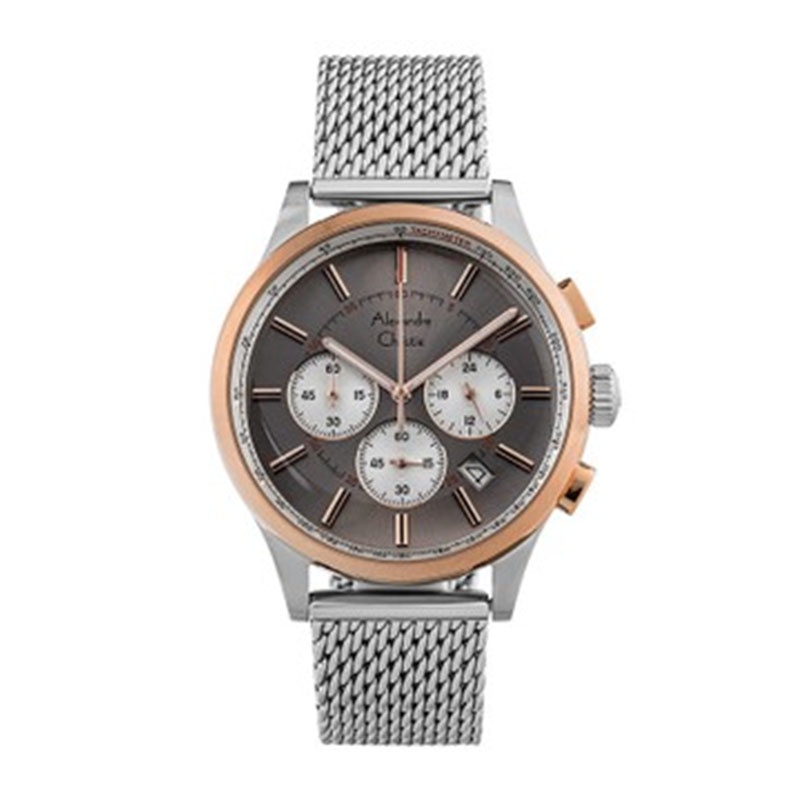 JAM TANGAN ALEXANDRE CHRISTIE PRIA ORIGINAL 6574 M2 AC6574MC JAM ALEXANDER CHRISTIE PRIA CT ST