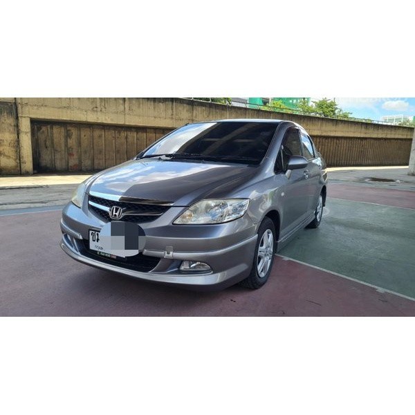 Bodykit Honda City 2006-2008 Modulo Sparepart Mobil BODIKIT Nice Product