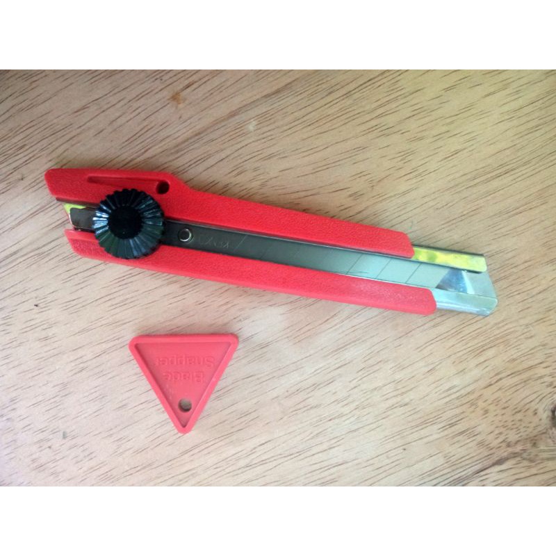 

cutter kenko besar