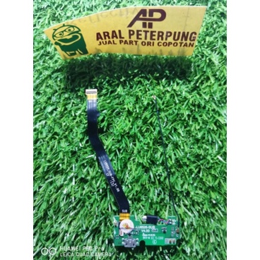 Fleksibel Board Charger Hisense Pureshot Plus HS L695 Ori Copotan HP
