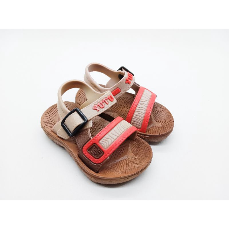 YUTU - SANDAL YUTU GUNUNG ANAK-ANAK / SANDAL MODEL TALI GUNUNG TERMURAH / SANDAL GUNUNG ANAK / SANDAL SELOP ANAK / SANDAL TRENDY ANAK / SANDAL KARET / SANDAL SLIP ON ANAK / SANDAL BABY ANAK / SEPATU SANDAL ANAK / SANDAL KEREN / SANDAL JEPIT YUTU / SANDAL