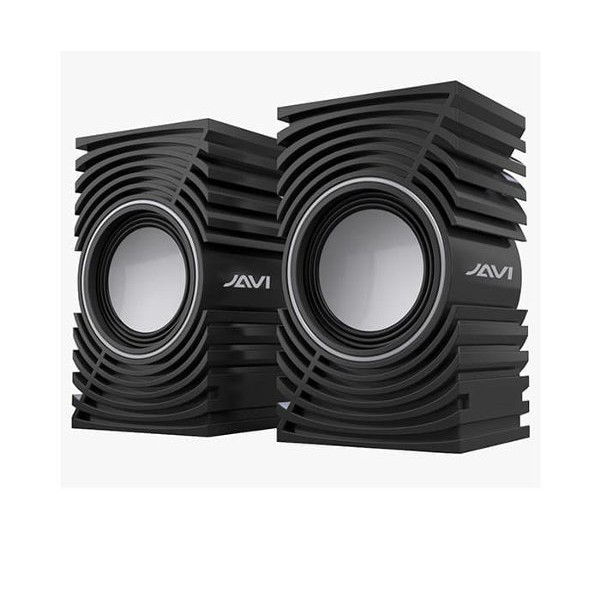 JAVI SP-001 Speaker Desktop Multimedia JAVI SP-001 Speaker Desktop Multimedia