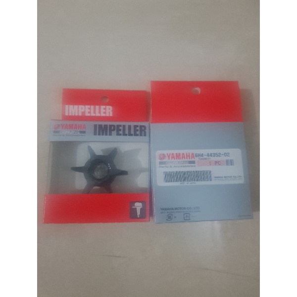 Impeller / Pompa Air Yamaha 25PK