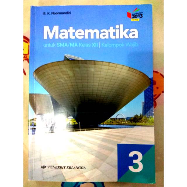 Buku Paket Matematika Kelas 7 Kurikulum 2013 Penerbit