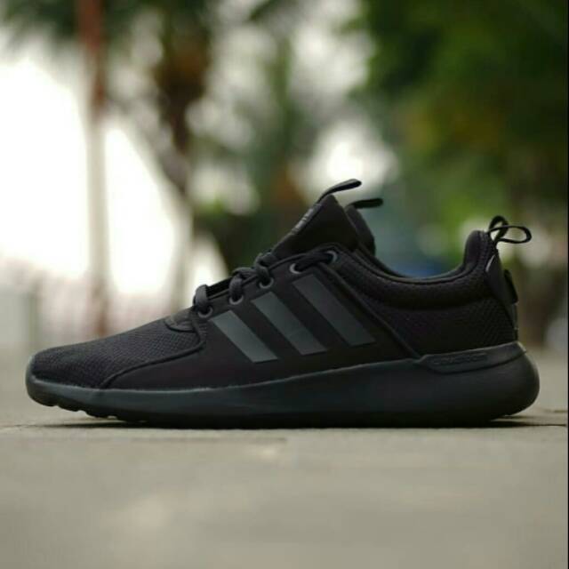 adidas cf lite racer green