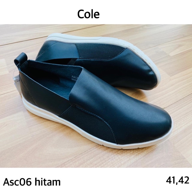 cole asc06 hitam