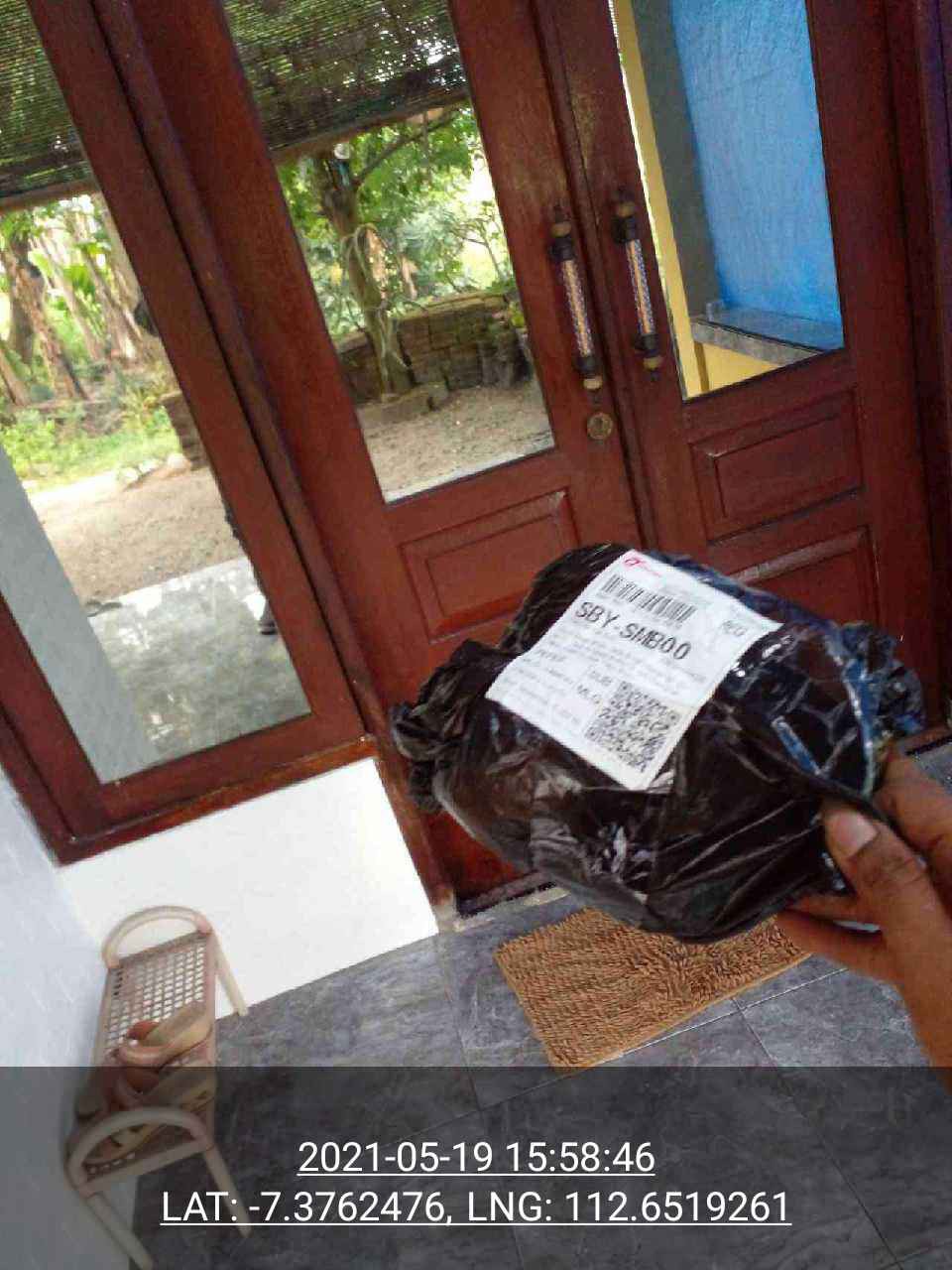 Bantal Simpul Bantal Dekorasi Bantal Knot Pillow Termurah