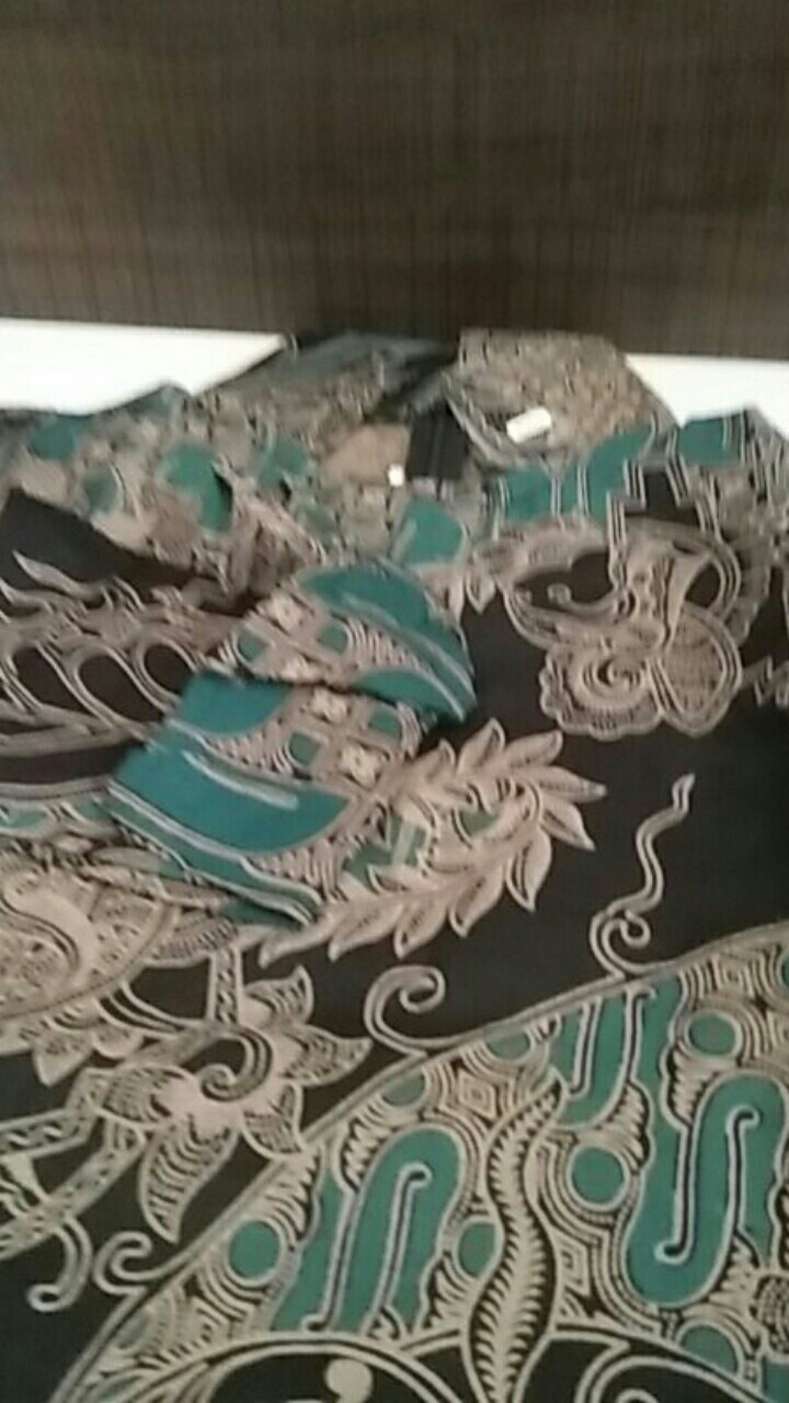 Terlaris Batik Tunik Termurah Top 1 Di Shopee Original No Kw