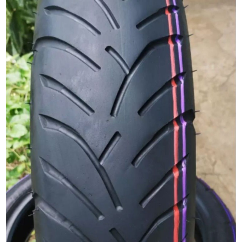 ban second tubles belakang untuk motor Honda PCX AEROK  UK 120/70 ring14