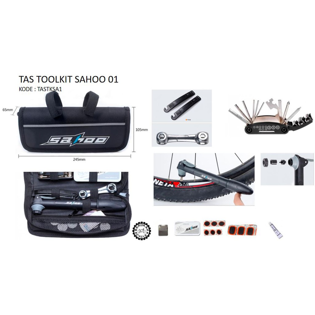 Tas ToolKit SAHOO 01