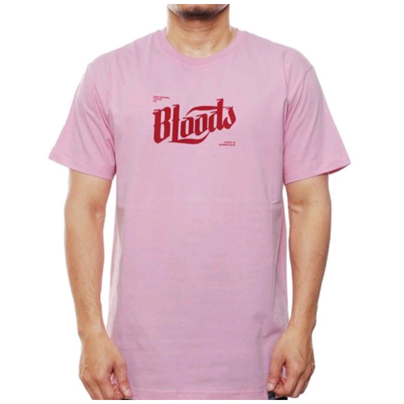 T-shirt BLOODS Original