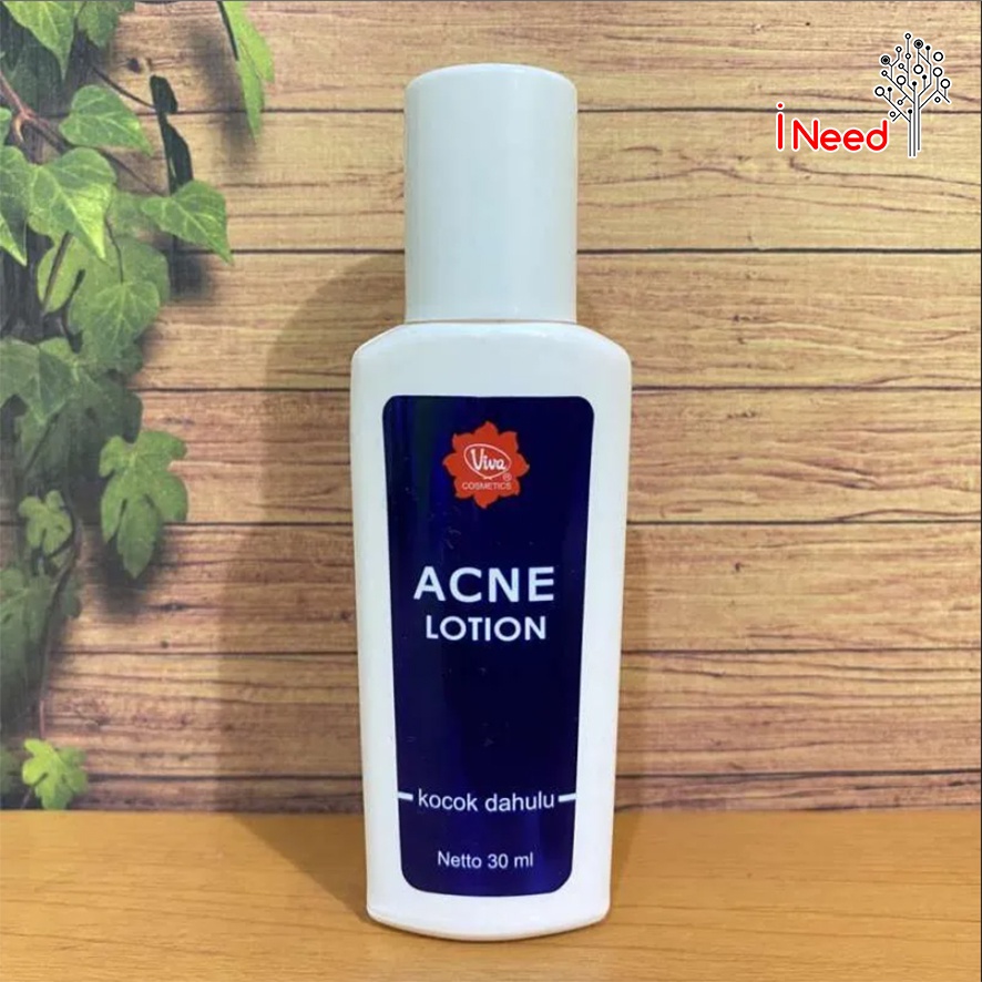 (INEED) VIVA ACNE LOTION 30ml