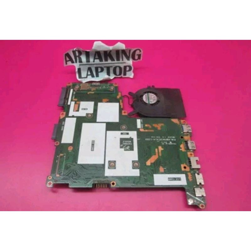 Motherboard Acer Z1401