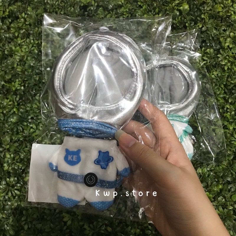 READY DAY6 DENIMALZ COSTUME MARINE COSMOS