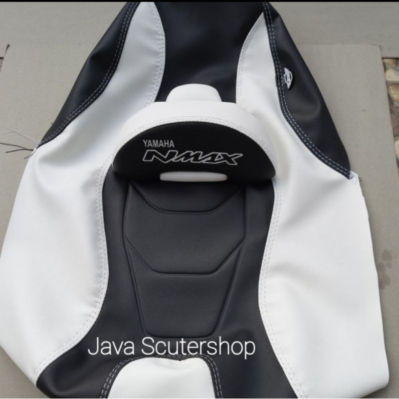 kulit jok nmax 2020 2021 custom MBtech model eropa