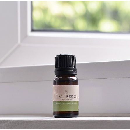 

BEST SELLER### Lave Tea Tree Oil (Grade A Australia) FREE GIFT