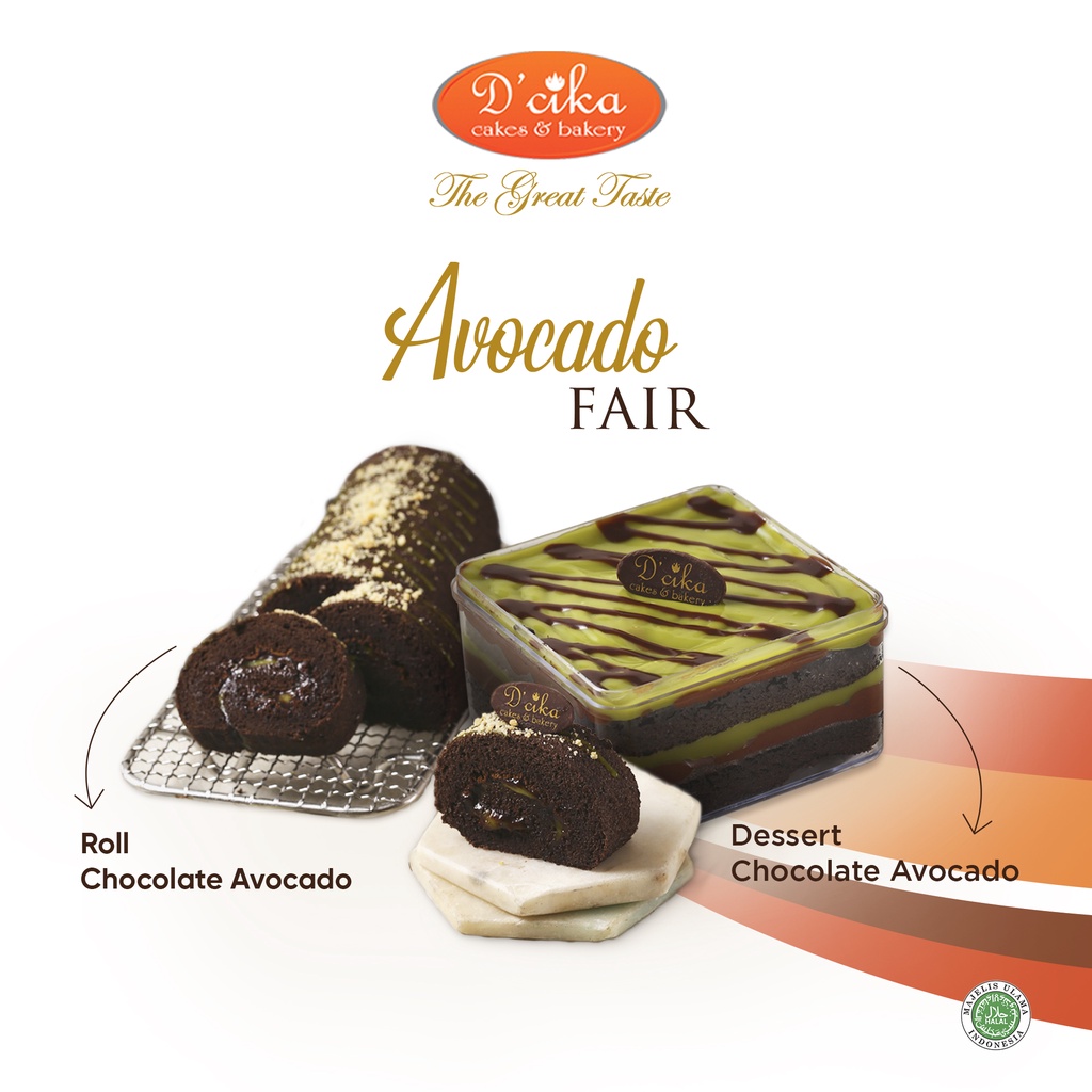

Avocado Fair