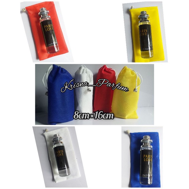 kantong/pouch parfum