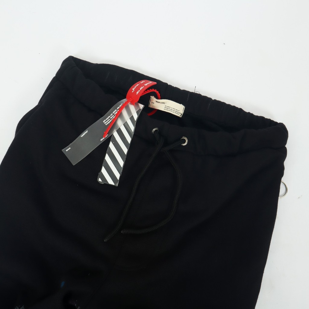 CELANA PANJANG PRIA JOGGER PANTS OW GALAXY SIMPLE GOOD QUALITY