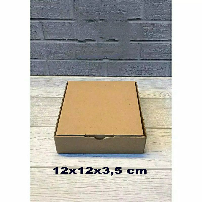 

fourfashion Extra box packing untuk aksesoris di jamin aman