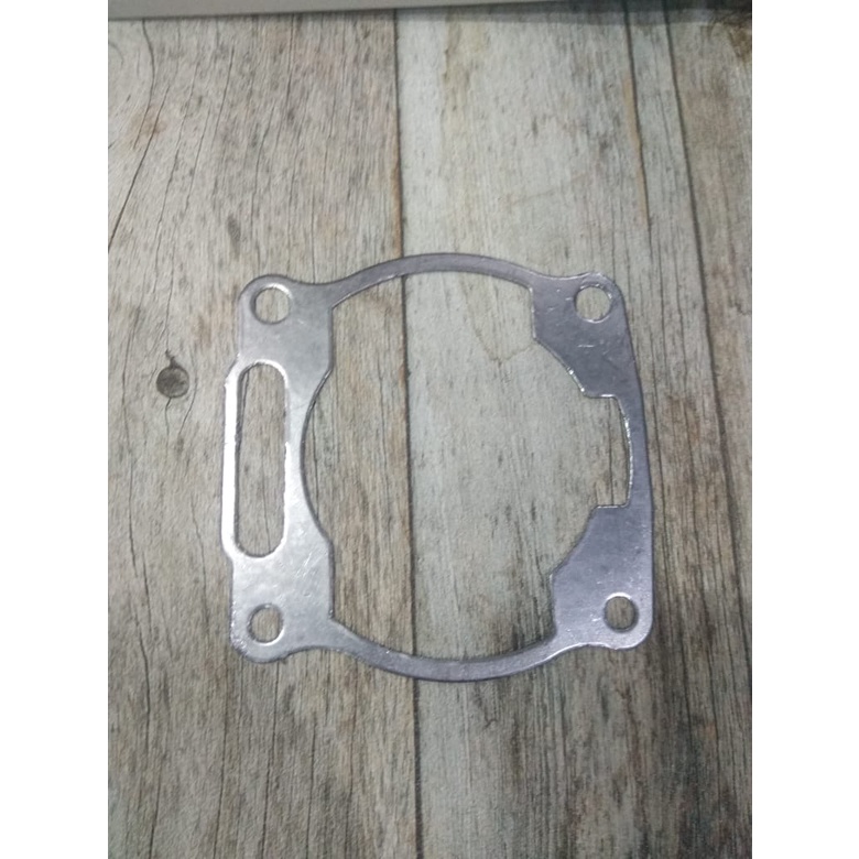 packing block mesin SSX KE 250 GPX TSE 250 YAMAHA DT230 GASKET ORIGINAL