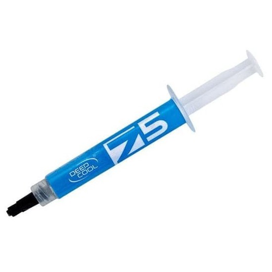 DeepCool Z5 Pasta pendingin Processor Cpu Thermal Compound Z5 paste