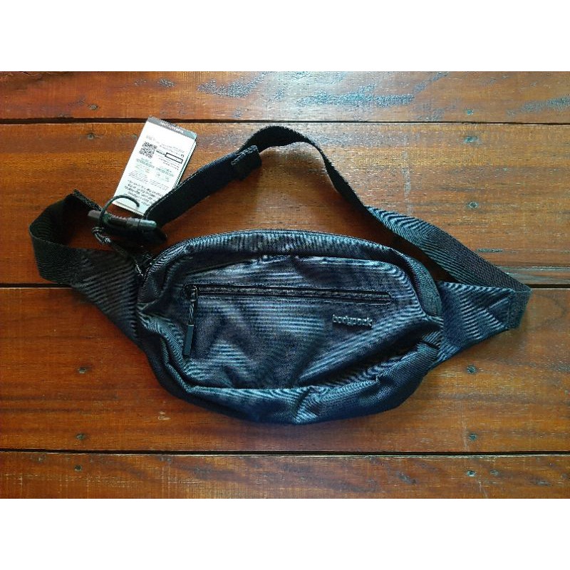 Bodypack Patrol Cross Sling bag
