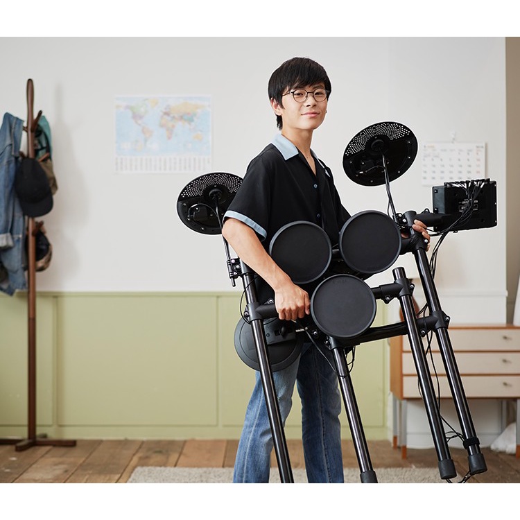 Elektrik Drum Yamaha DTX-432K / DTX432K / DTX 432K / DTX 432