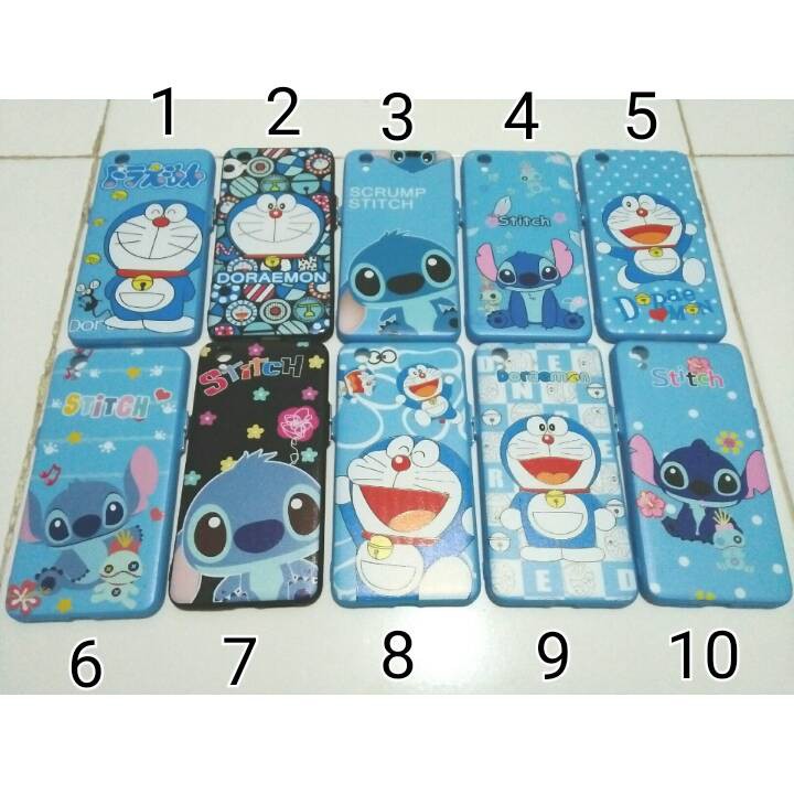 CASE KARAKTER SAMSUNG IPHONE 5S / CASE 360 FULL PROTECTION IPHONE 5G