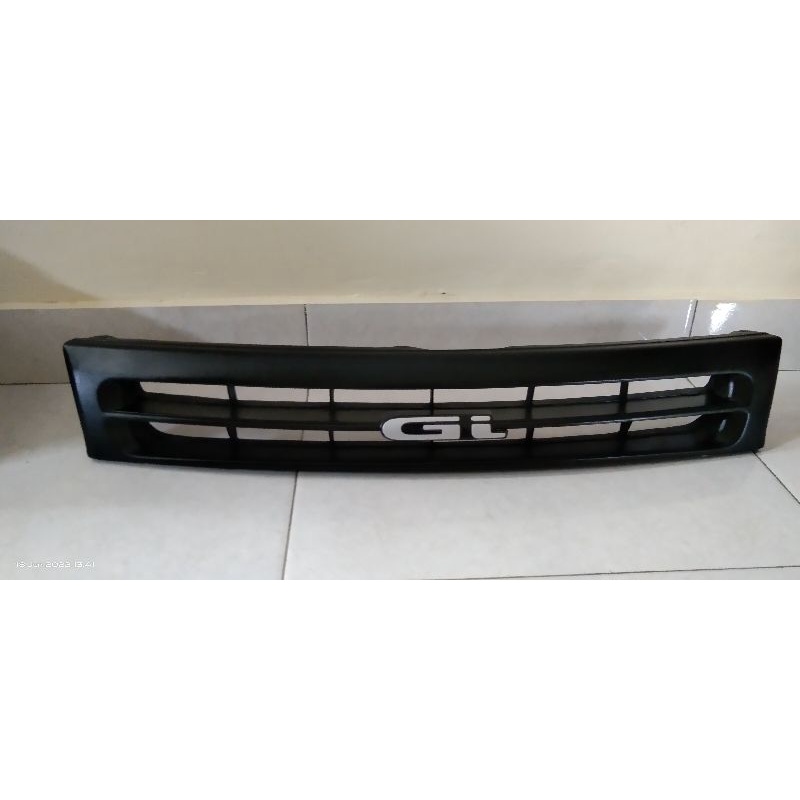 grill starlet kapsul