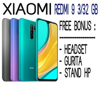 Harga xiaomi redmi 9 Terbaik - Agustus    2020 | Shopee Indonesia