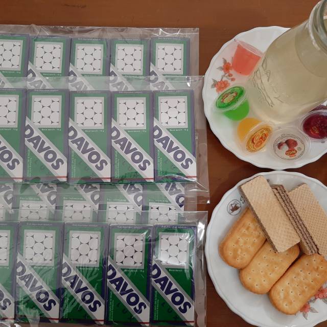 

Davos Minibox isi 5pc