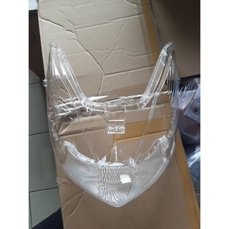 Mika Kaca Lampu Depan Suzuki Skydrive Kualitas Orisinil