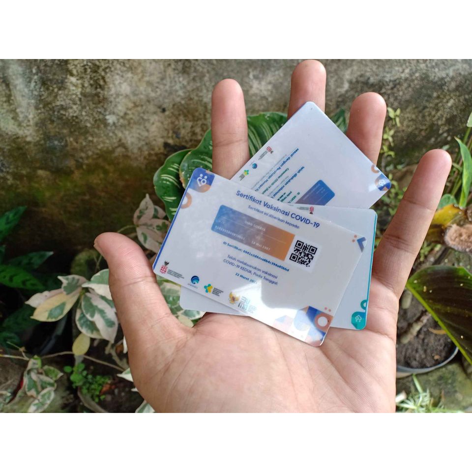 

bahan tebal. mudah di bawa kemana-mana