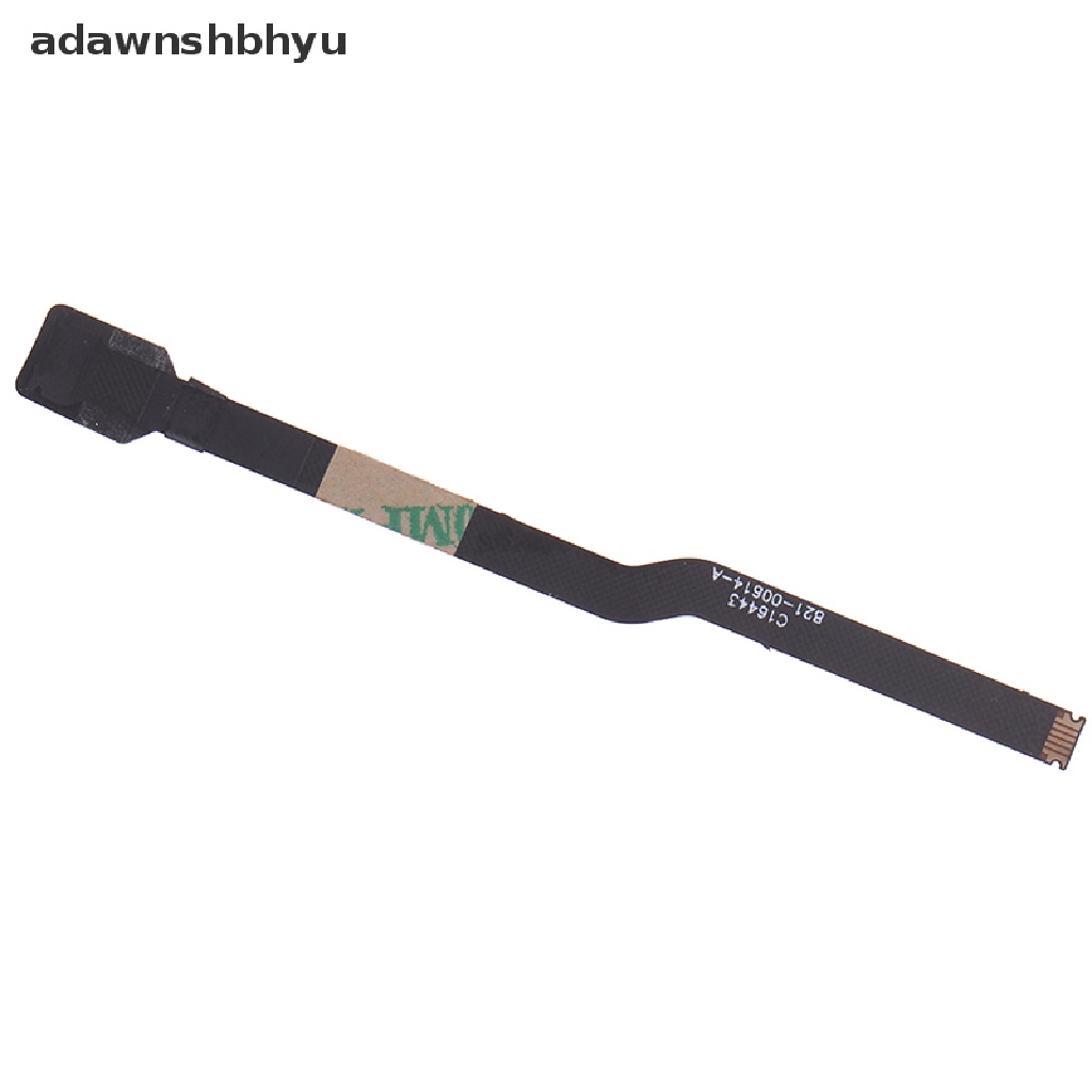 Kabel Tes Papan Putri Baterai adawnshbhyu 821-00614-A Untuk Macbook Pro A1708 2016 2017