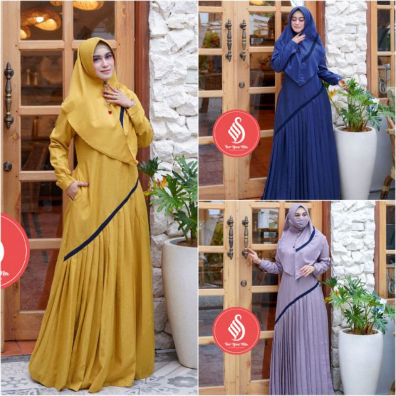 *Annisa Syari * By Foryouma Syari