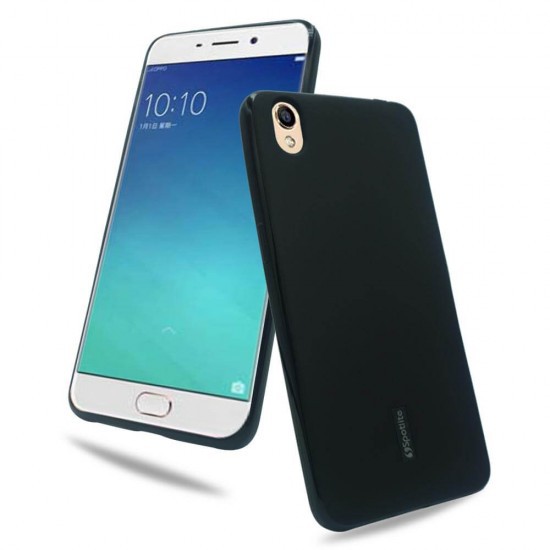 Casing Oppo Neo 7 dan Neo 9 Softjacket