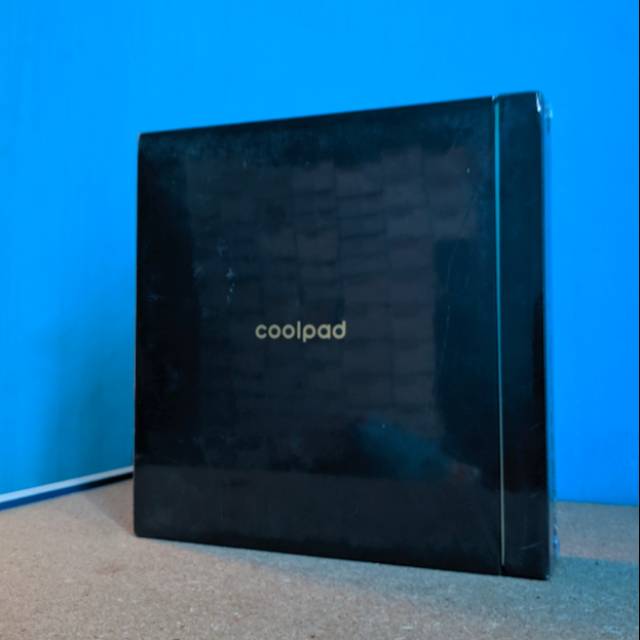 Coolpad Max A8 4 64 4gb 64 Gb Shopee Indonesia