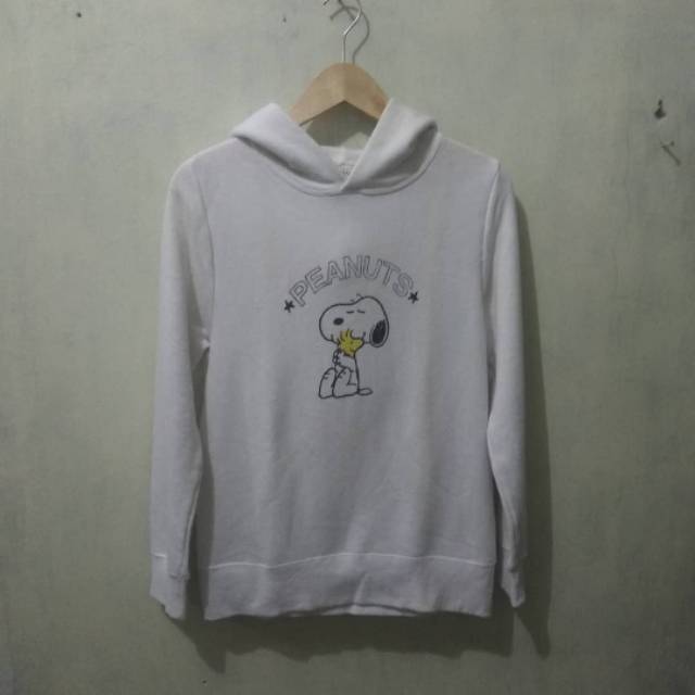 Hoodie PEANUTS